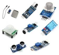 Sensors