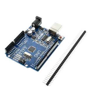 Arduino UNO R3 SMD Board
