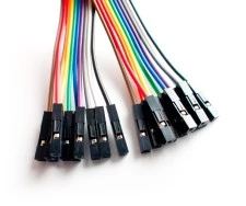 Wire & Cables