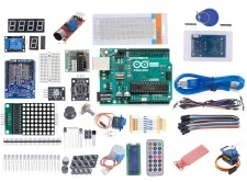 Arduino Kits