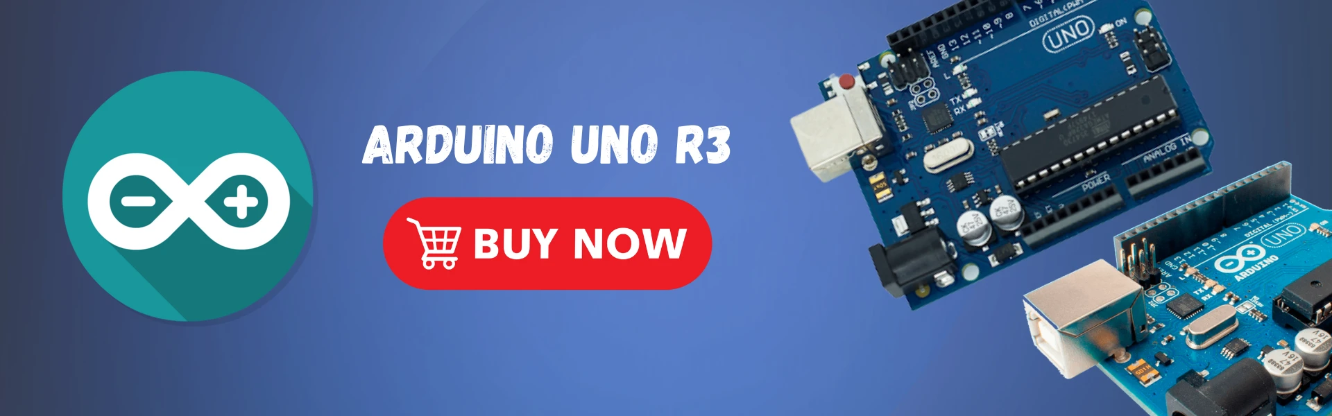 ARDUINO UNO R3
