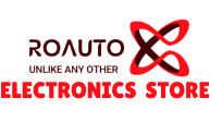 RoautoX Electronics Store